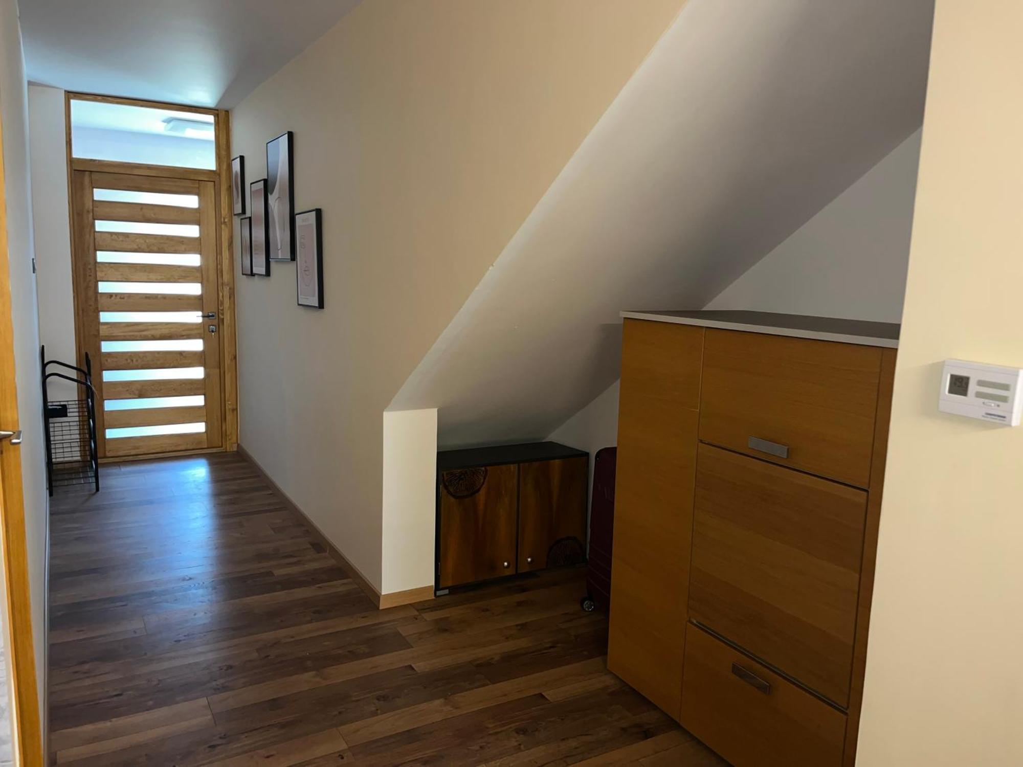 Toelgyes Apartmanhaz Сегед Экстерьер фото